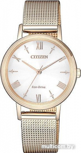Наручные часы Citizen EM0576-80A