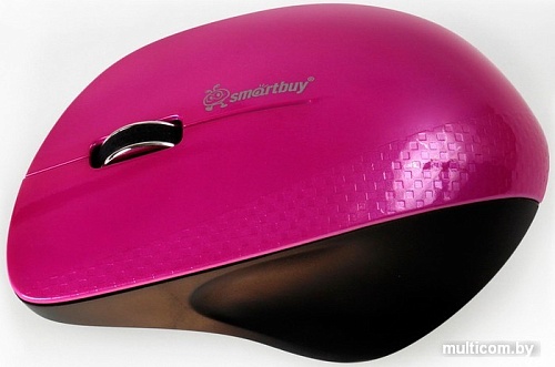 Мышь SmartBuy 309AG Pink (SBM-309AG-I)