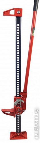 Реечный домкрат RockForce RF-TRA8485 3т
