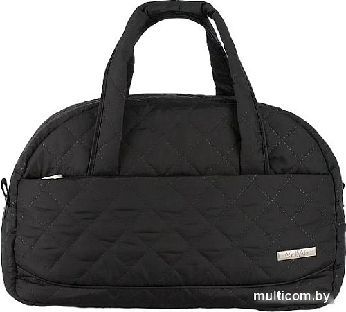 Mr.Bag 143-C08-MB-BLK (черный)