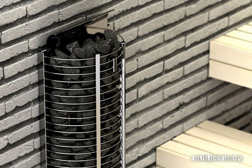 Банная печь Sawo Tower TH4-60NB-WL