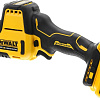 Сабельная пила DeWalt DCS369NT (без АКБ, кейс)