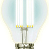 Светодиодная лампочка Uniel E27 23Вт A70 3000K PLS02WH UL-00005897