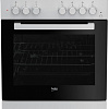 Кухонная плита BEKO FSST62110DW