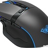Игровая мышь AULA Wind F808