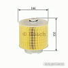 Воздушный фильтр Bosch F026400198