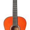 Акустическая гитара ROKSO FT-C-B39-Orange