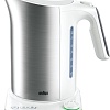 Электрочайник Braun IDCollection WK 5115 WH