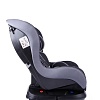 Детское автокресло Amarobaby Safety (черный/серый)
