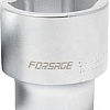 Головка слесарная FORSAGE F-58577