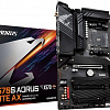 Материнская плата Gigabyte X570S Aorus Elite AX (rev. 1.1)
