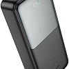 Внешний аккумулятор Hoco J136A 20000mAh (черный)