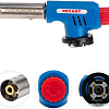 Туристическая горелка Rexant GT-19 12-0019