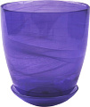 Кашпо NiNaGlass №5 4840154742