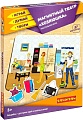 Развивающая игра Bondibon Магнитный театр. Хозяюшка ВВ4411