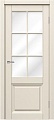Межкомнатная дверь MDF-Techno Stefany 3008 60x200 (Ral 1013)