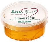 LovEpil Medium сахарная 220 г