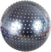 Мяч Body Form BF-MB01 75 см (графит)