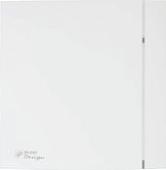 Осевой вентилятор Soler&Palau Silent-100 CRZ White Design 5210401500-021300