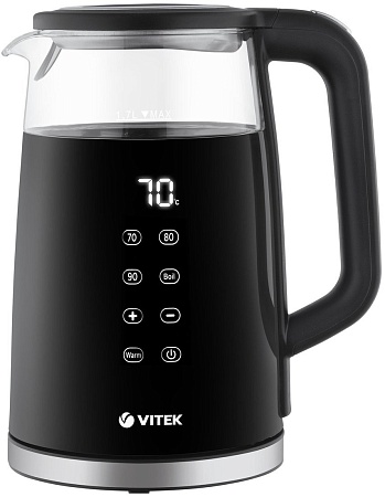 Электрический чайник Vitek VT-8827