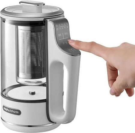 Электрический чайник Morphy Richards TeaMaker MR6086w