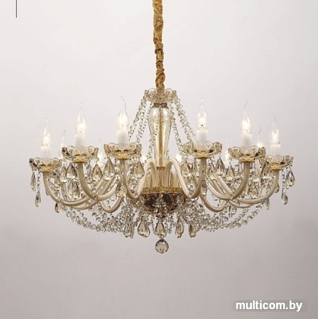 Подвесная люстра Favourite Brendy 1738-12P