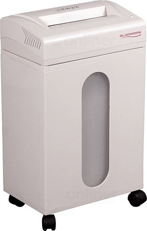 Шредер Gladwork 0.8x1 TS