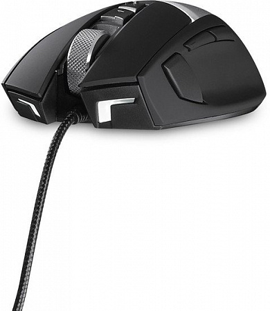 Игровая мышь Cooler Master Storm Reaper Aluminium (SGM-6002-KLLW1)