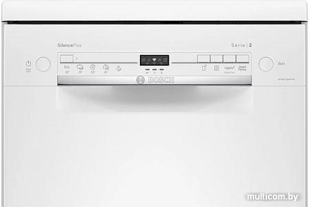 Посудомоечная машина Bosch SPS2IKW1BR