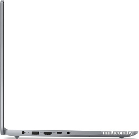 Ноутбук Lenovo IdeaPad Slim 3 15IRU8 82X7004BPS