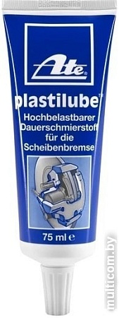Смазка для узлов ATE Смазка техническая Plastilube 75 мл