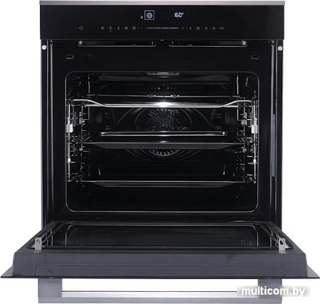 Электрический духовой шкаф Korting OKB 1340 GNBX MW