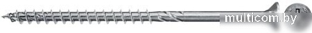 Шуруп Fischer FPF II CZP 6.0x120 BC 100 670502 (100 шт)