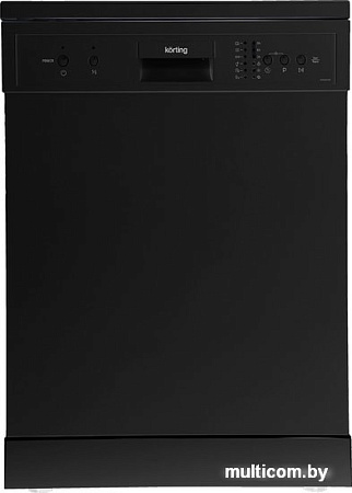 Посудомоечная машина Korting KDF 60240 N