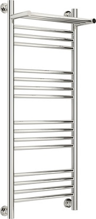 Полотенцесушитель Сунержа Богема с полкой+ 1000x400 00-0223-1040