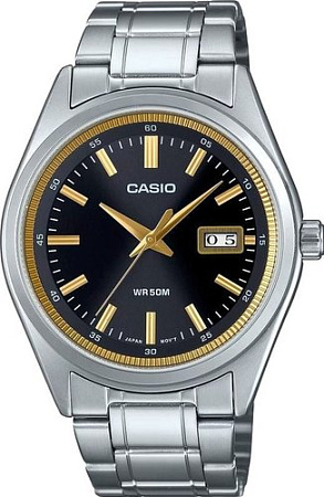 Наручные часы Casio MTP-B180D-1A2