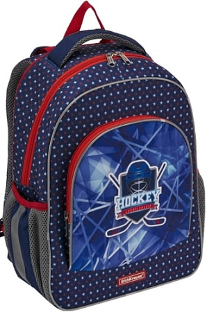 Рюкзак Erich Krause ErgoLine 15L Hockey 49463
