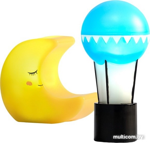 Мебель для кукольного домика Lundby Освещение для домика 60604600