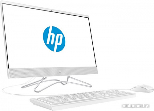 Моноблок HP 24-f0152ur 7SA46EA