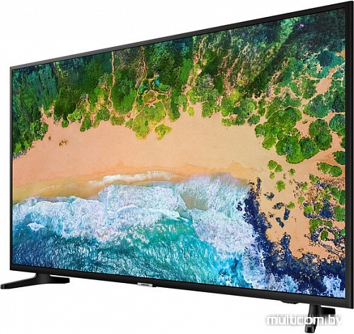 Телевизор Samsung UE55NU7090U