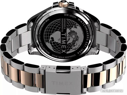 Наручные часы Timex Harborside Coast TW2V42100