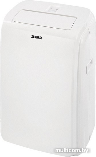 Мобильный кондиционер Zanussi Massimo Solar White ZACM-09 MSH/N1