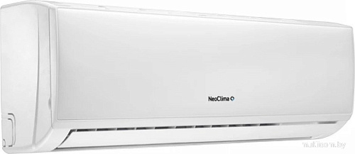 Кондиционер Neoclima Plasma NS/NU-HAL18F32