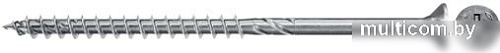 Шуруп Fischer FPF II CZP 6.0x120 BC 100 670502 (100 шт)
