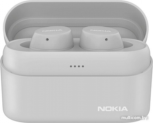 Наушники Nokia Power Earbuds BH-605 (серый)