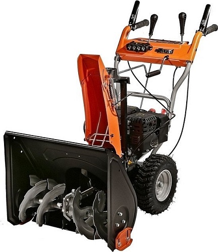 Снегоуборщик Sturm STG7461EL