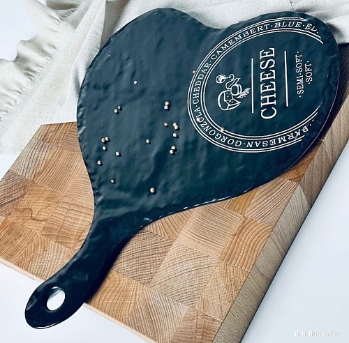 Менажница Lenardi Blackwood 232-027