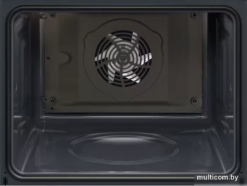 Электрический духовой шкаф Electrolux SteamBake 600 EOD5F71X