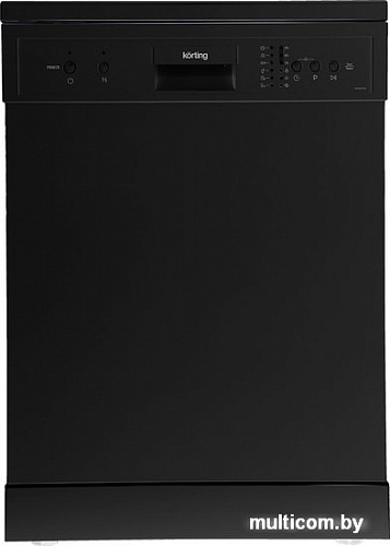Посудомоечная машина Korting KDF 60240 N