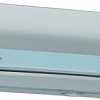 Кухонная вытяжка Elikor Интегра Glass 50Н-400-В2Д (нержавеющая сталь/бежевый)